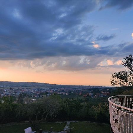Villa Margherita San Giovanni Teatino Luaran gambar