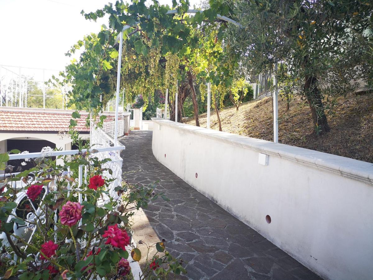 Villa Margherita San Giovanni Teatino Luaran gambar
