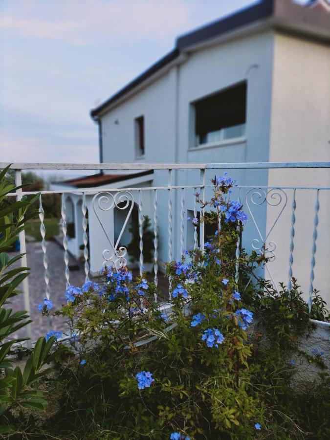 Villa Margherita San Giovanni Teatino Luaran gambar