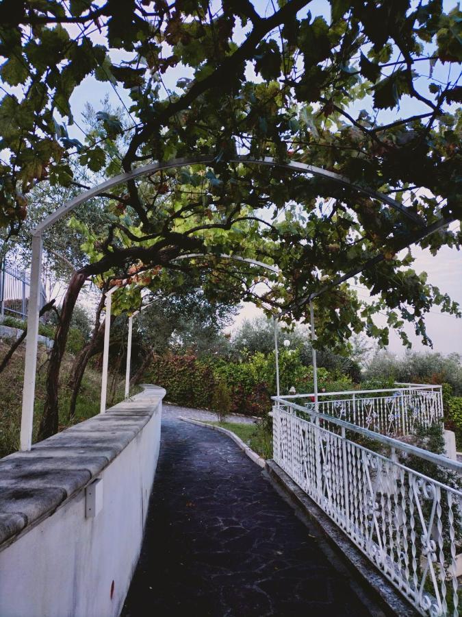Villa Margherita San Giovanni Teatino Luaran gambar