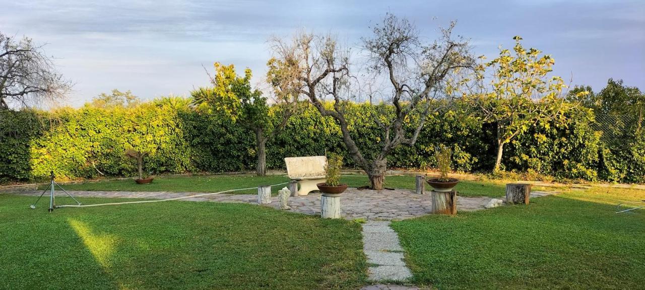 Villa Margherita San Giovanni Teatino Luaran gambar