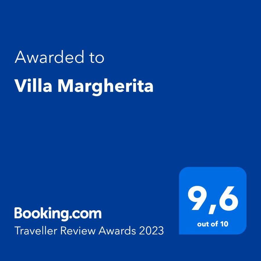 Villa Margherita San Giovanni Teatino Luaran gambar
