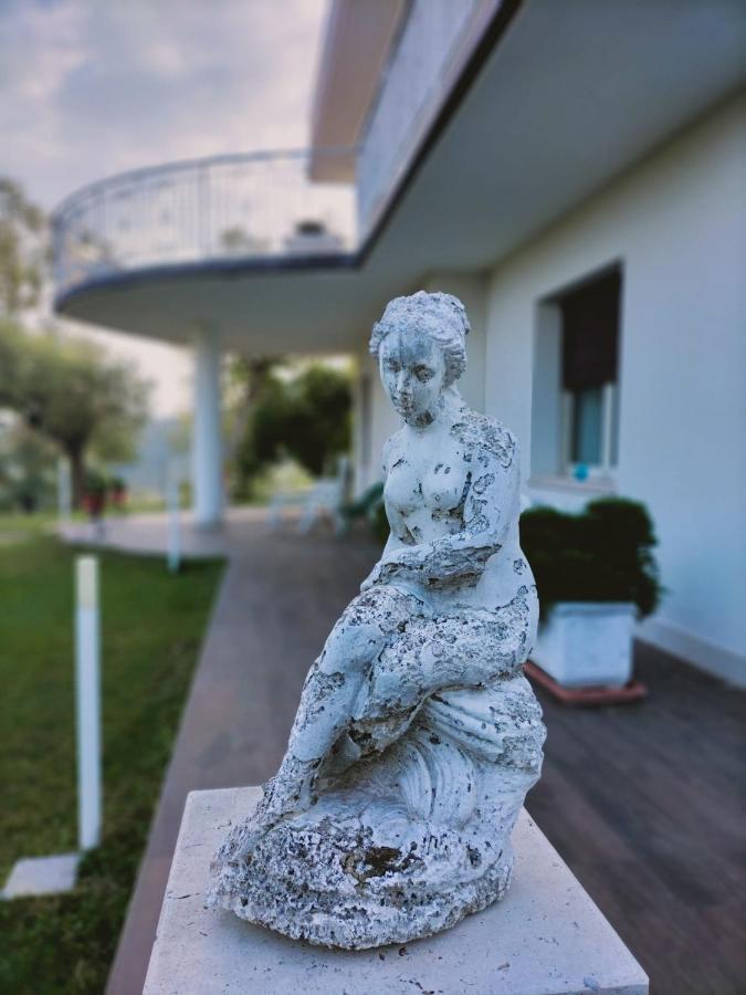 Villa Margherita San Giovanni Teatino Luaran gambar